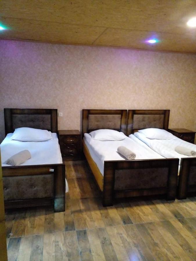 فندق Sweetnight ميستيا المظهر الخارجي الصورة
