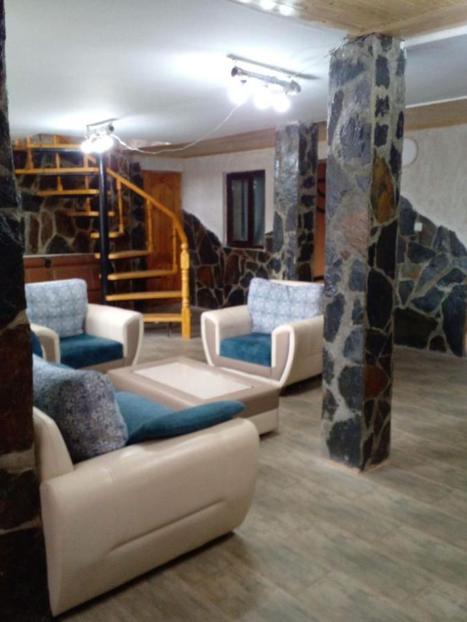 فندق Sweetnight ميستيا المظهر الخارجي الصورة