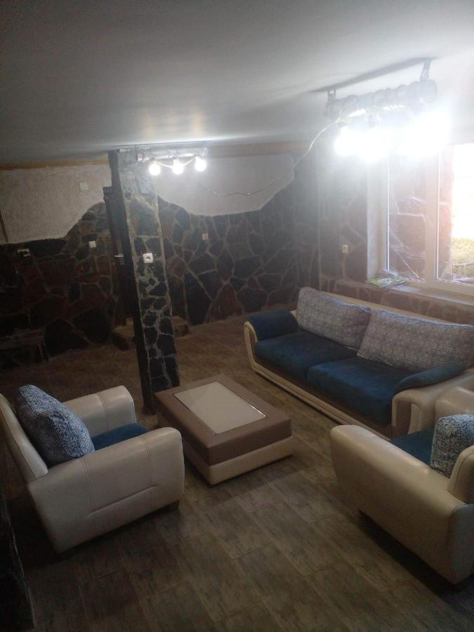 فندق Sweetnight ميستيا المظهر الخارجي الصورة